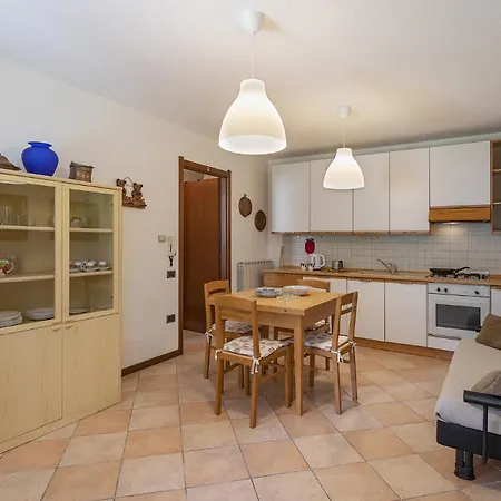 Casa Ruby - Affittipontedilegno *