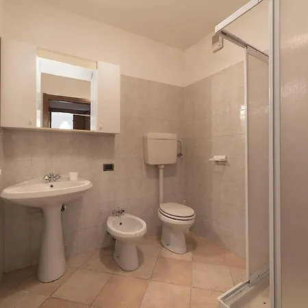 Casa Ruby - Affittipontedilegno