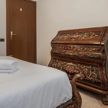 Casa Ruby - Affittipontedilegno Apartamento