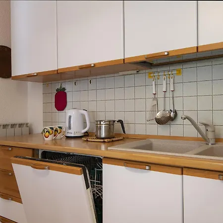 Apartamento Casa Ruby - Affittipontedilegno *