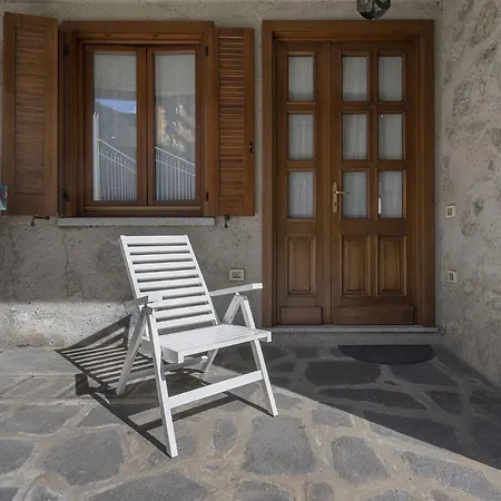 Casa Ruby - Affittipontedilegno