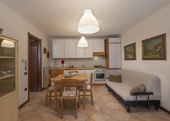 Casa Ruby شقة