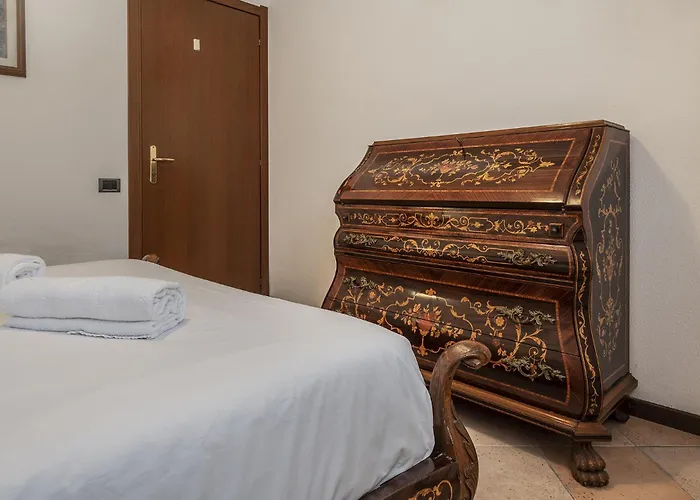 Casa Ruby شقة