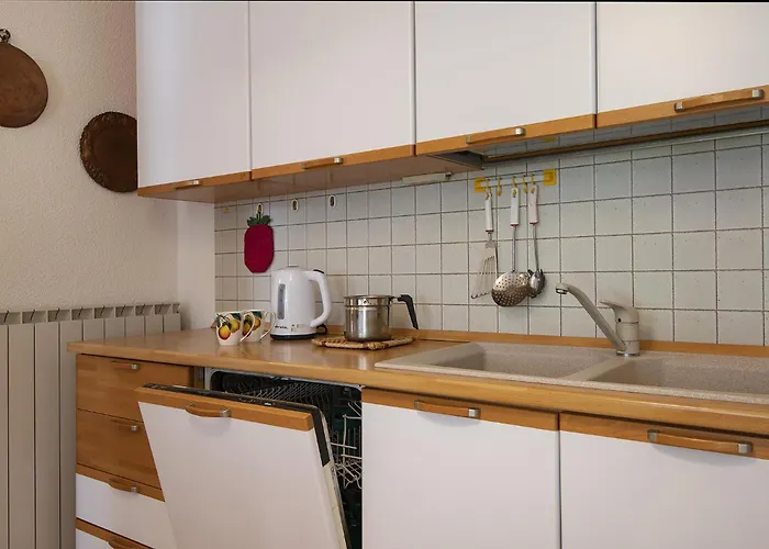 شقة Casa Ruby *