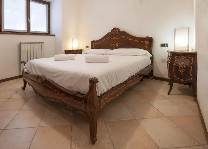 شقة Casa Ruby بونتي دي لينيو