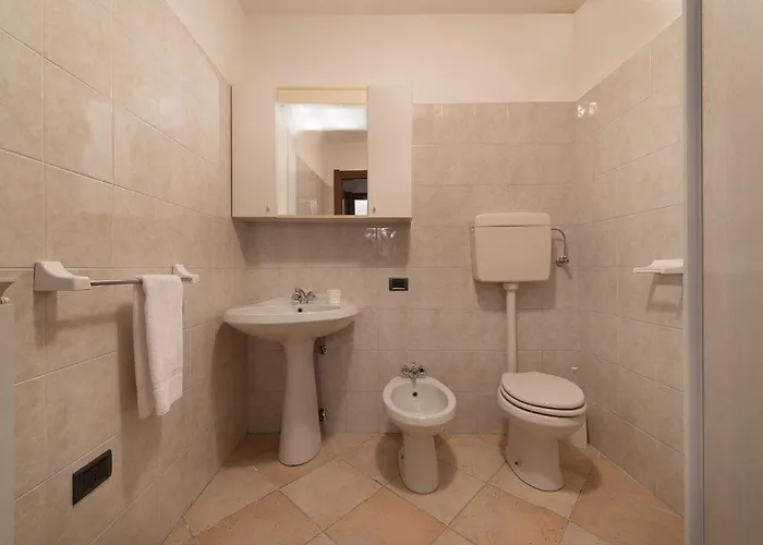 شقة Casa Ruby